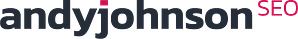 Andy Johnson SEO Logo